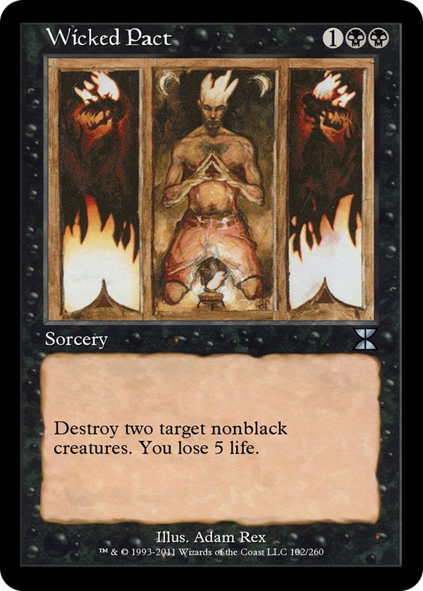 Wicked Pact (me4)