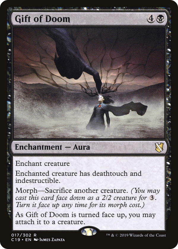 Gift of Doom (c19)