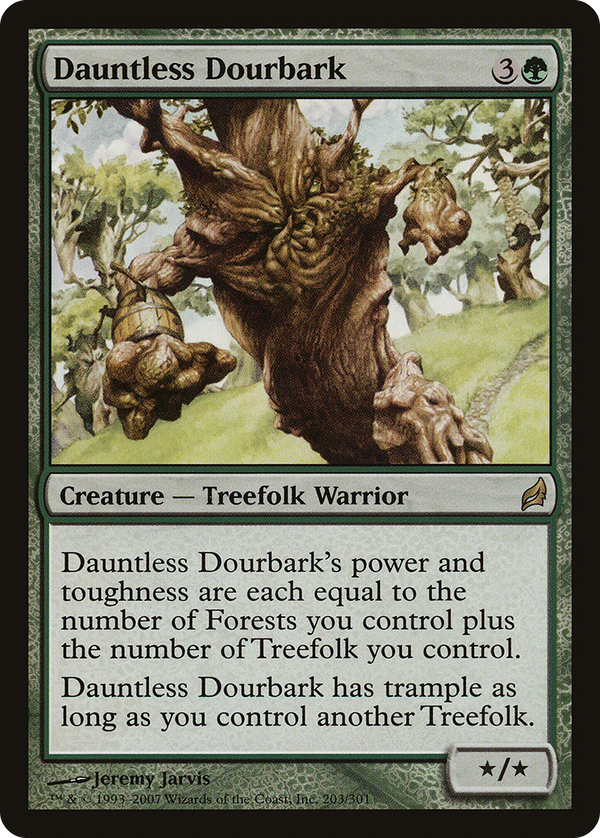 Dauntless Dourbark (lrw)