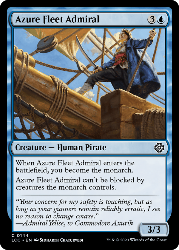 Azure Fleet Admiral (lcc)