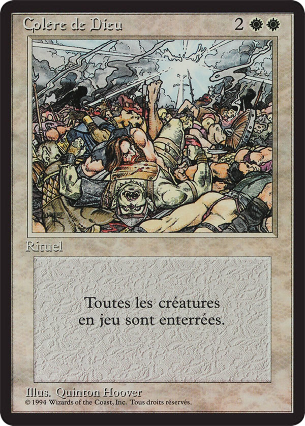 Wrath of God (fbb)
