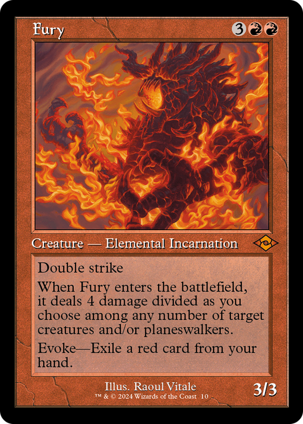Fury (h2r)