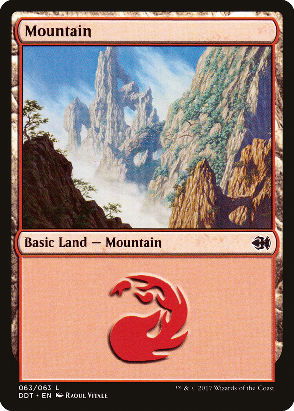 Mountain (ddt)