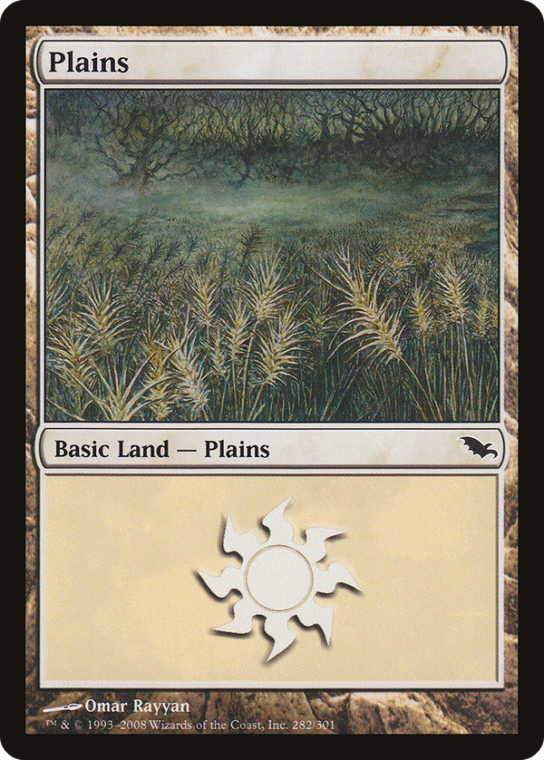 Plains (shm)