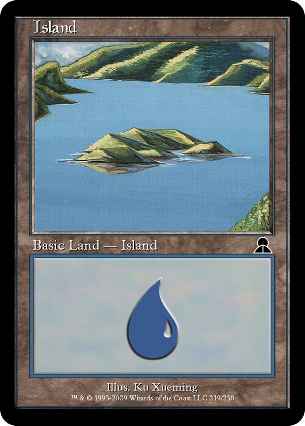 Island (me3)