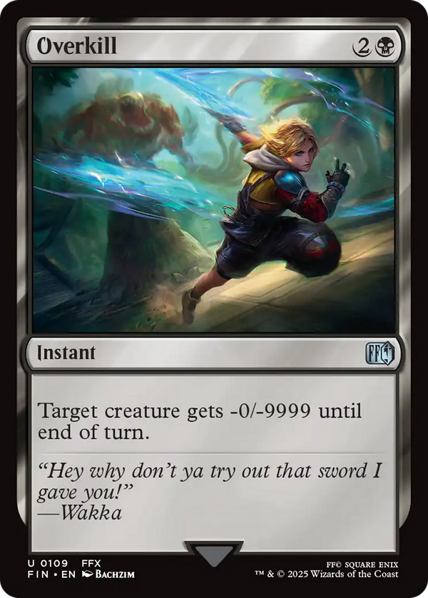 Overkill (fin)