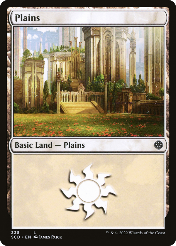 Plains (scd)