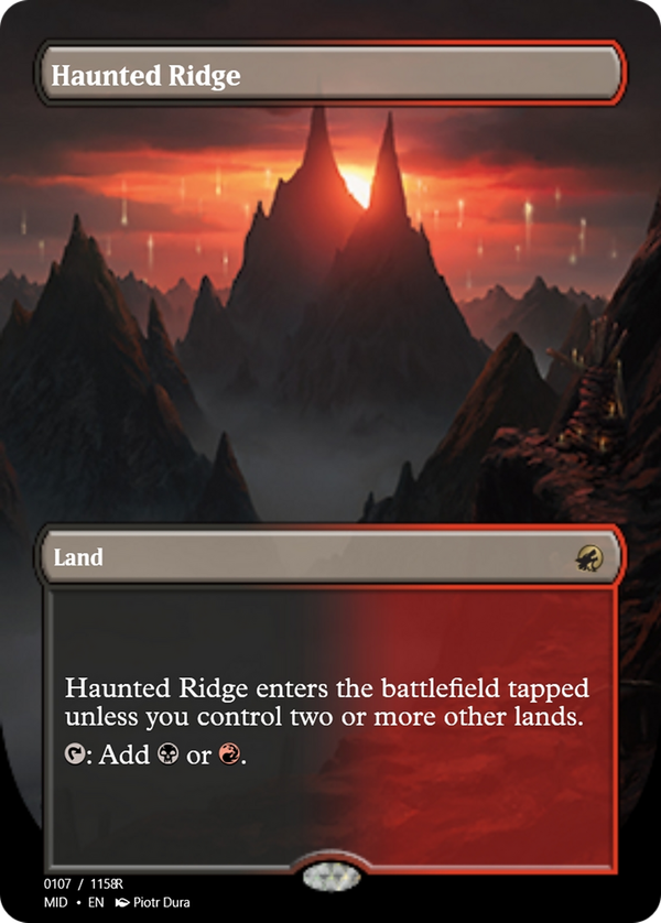 Haunted Ridge (prm)
