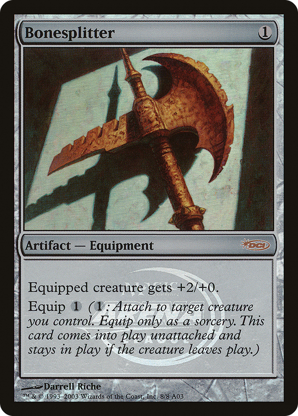 Bonesplitter (pal03)