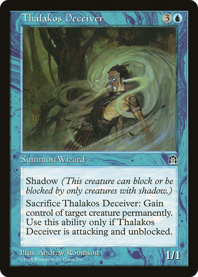 Thalakos Deceiver
