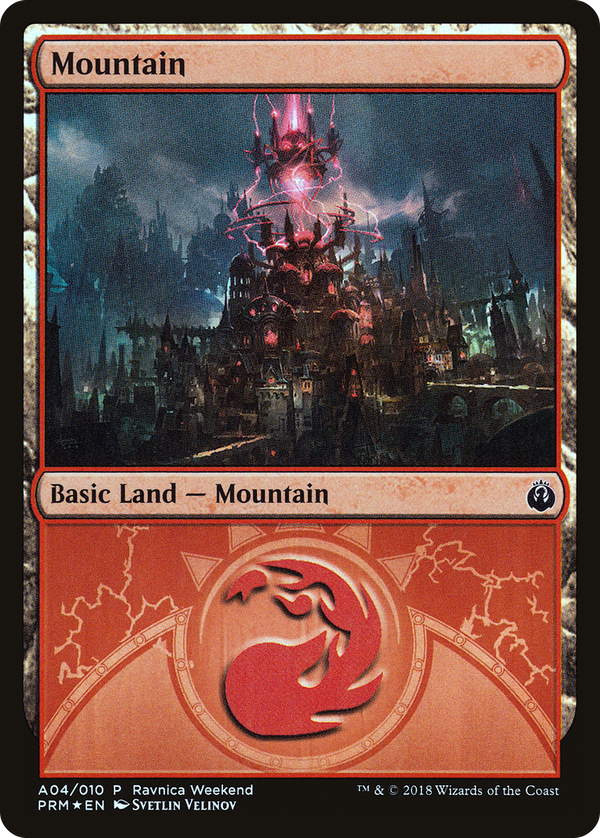 Mountain (prwk)