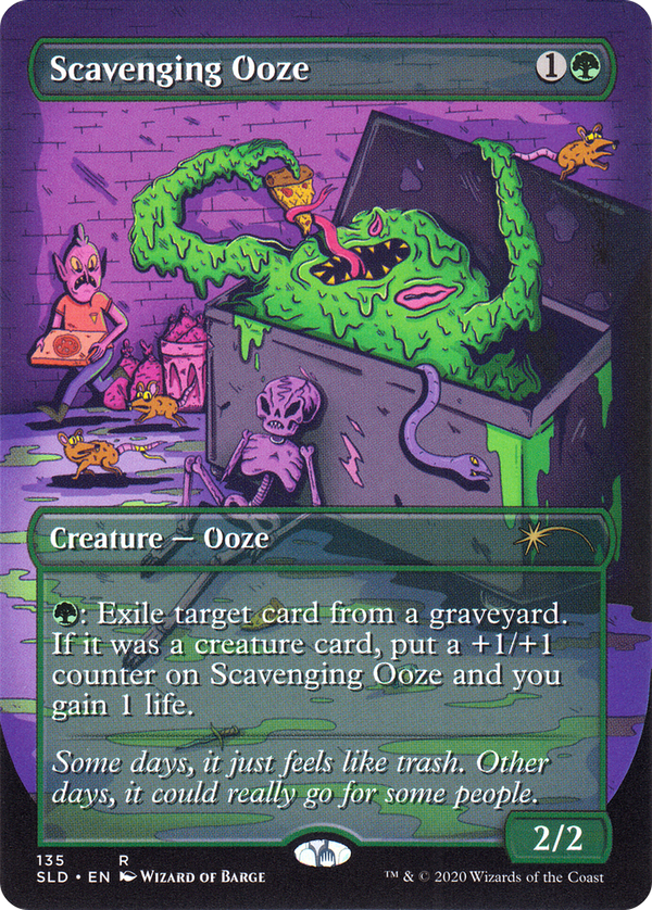 Scavenging Ooze (sld)
