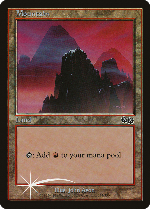 Mountain (pal99)