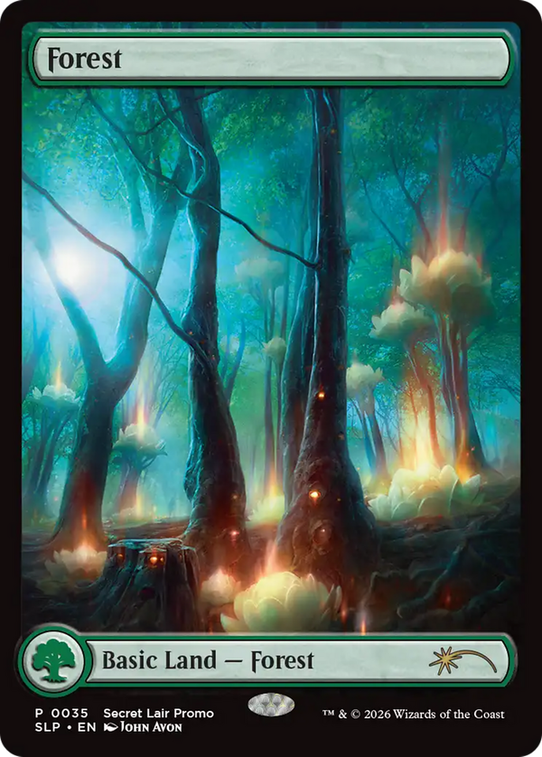 Forest (slp)