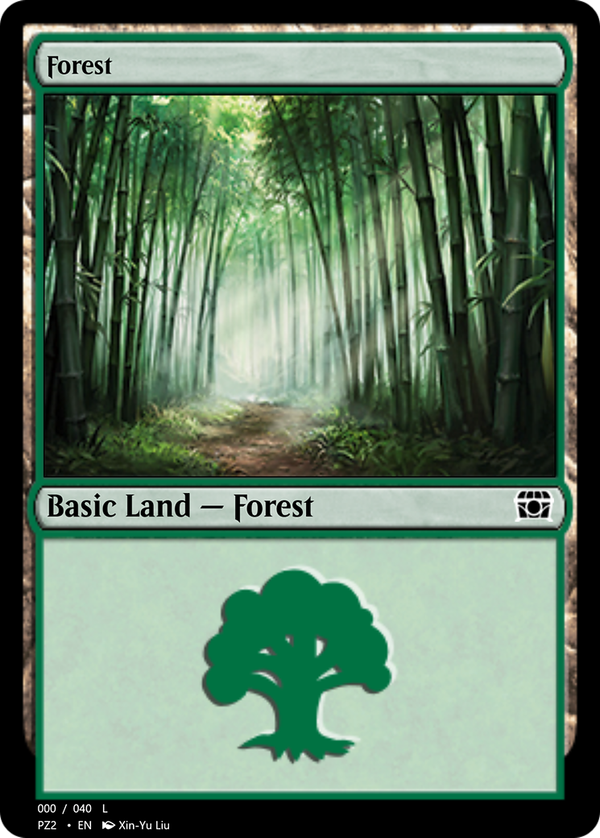 Forest (pz2)