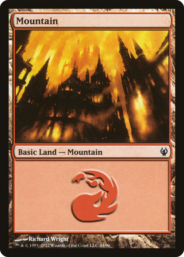 Mountain (ddj)