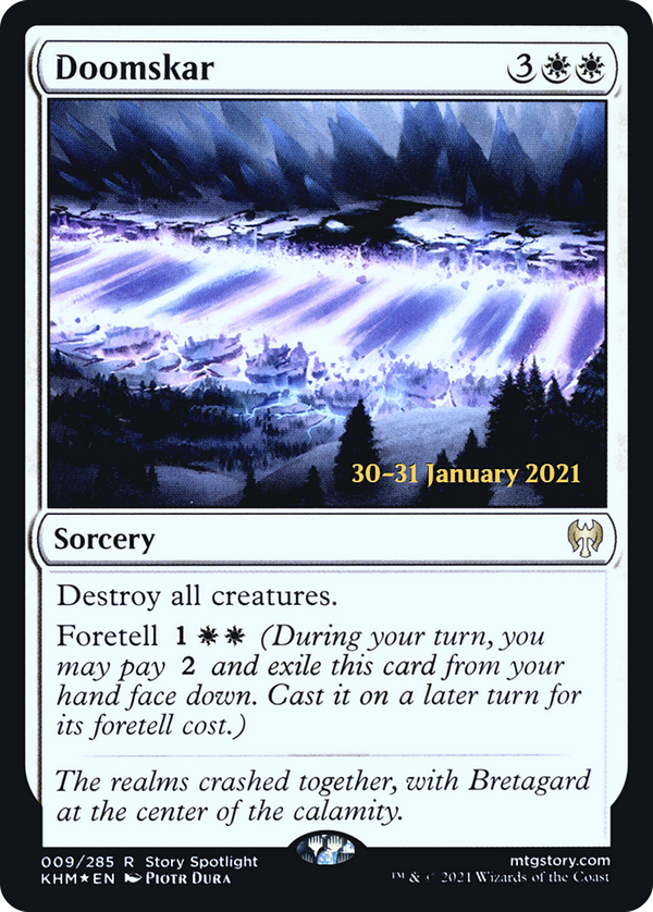 Doomskar (pkhm)