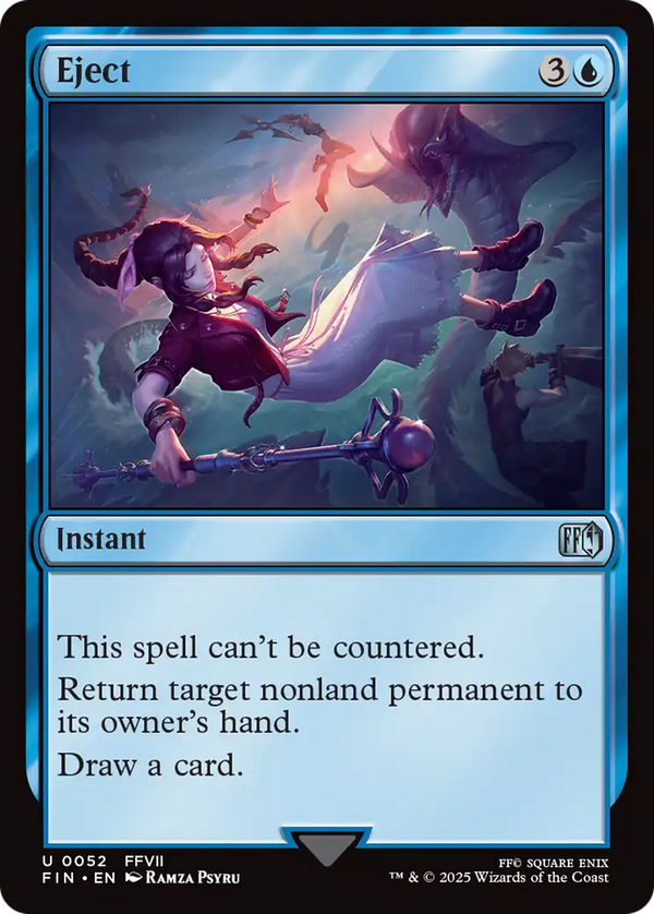 Eject (fin)