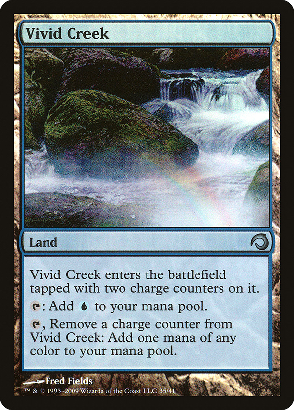 Vivid Creek (h09)