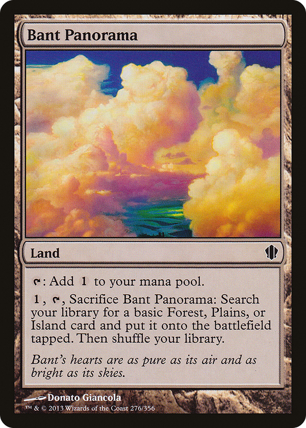 Bant Panorama (c13)