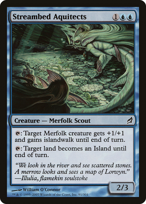 Streambed Aquitects (lrw)