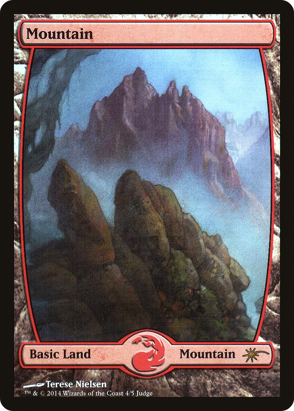 Mountain (j14)