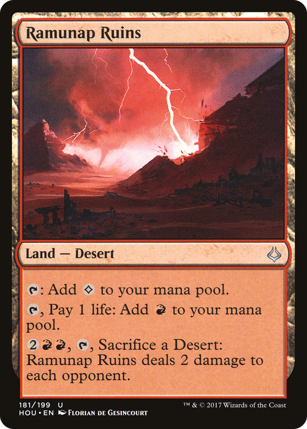 Ramunap Ruins (hou)