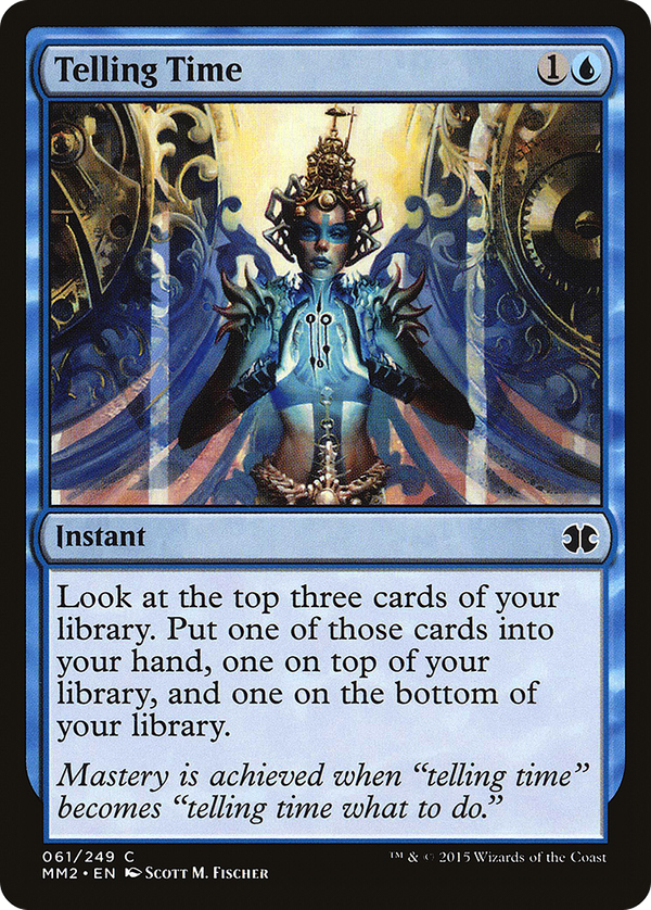 Telling Time (mm2)