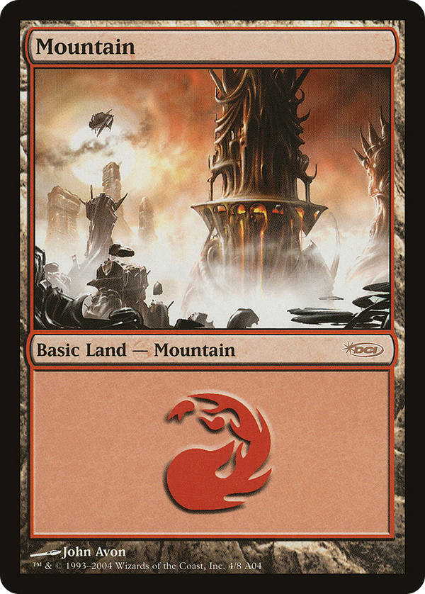 Mountain (pal04)
