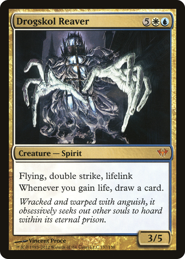 Drogskol Reaver (dka)