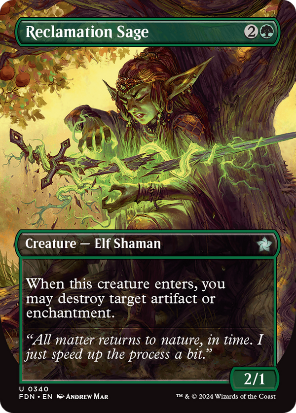 Reclamation Sage (fdn)