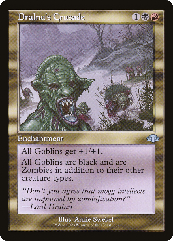Dralnu's Crusade (dmr)