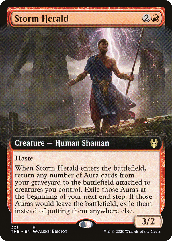 Storm Herald (thb)