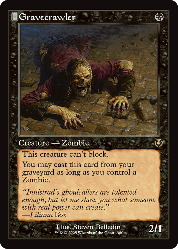Gravecrawler (inr)