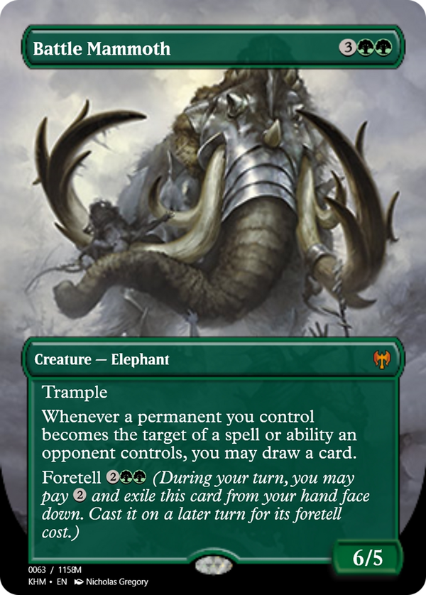 Battle Mammoth (prm)