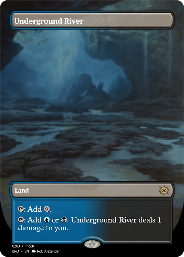 Underground River (prm)