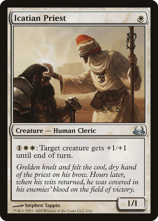 Icatian Priest (ddc)