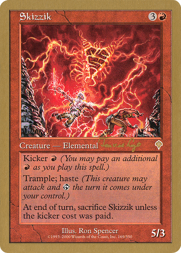 Skizzik (wc01)