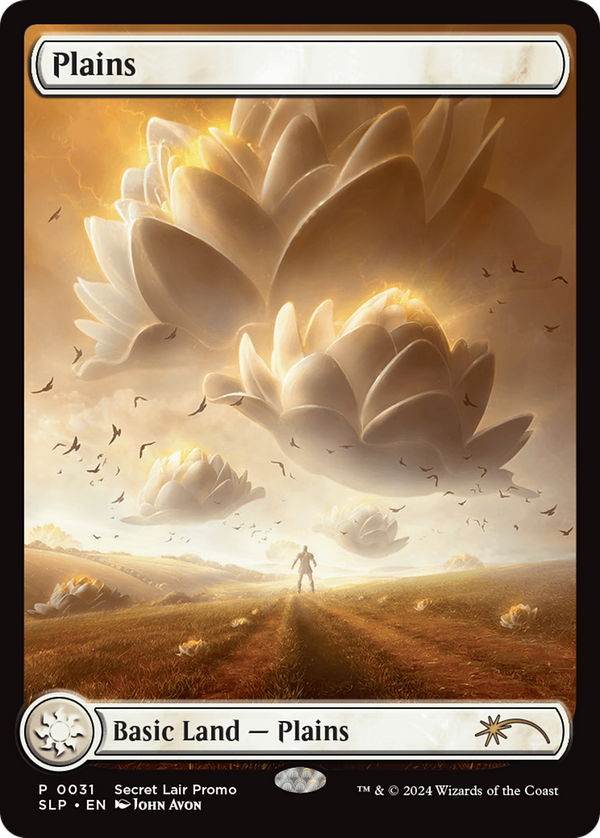 Plains (slp)