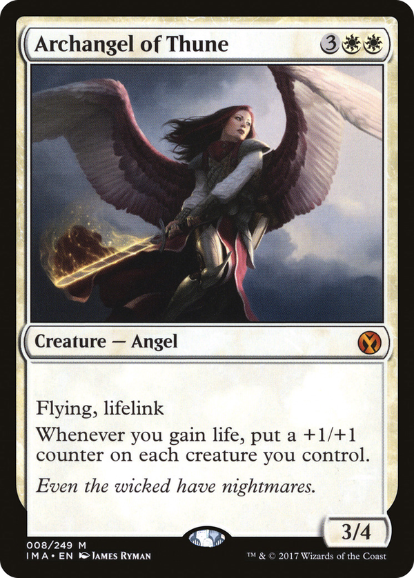 Archangel of Thune (ima)