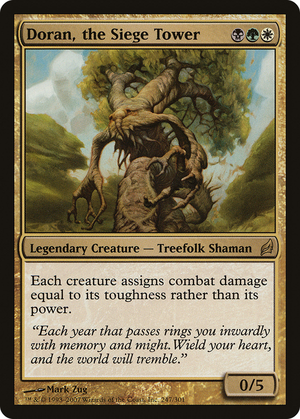 Doran, the Siege Tower (lrw)