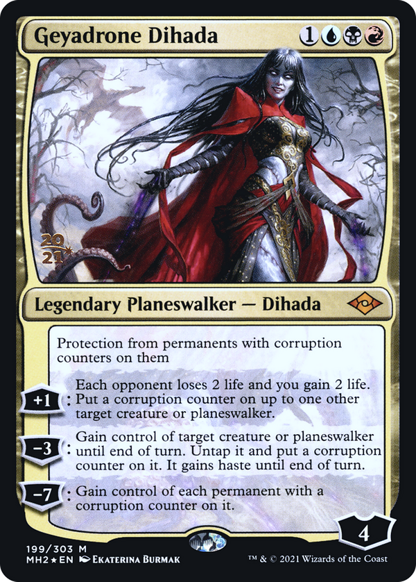 Geyadrone Dihada (pmh2)