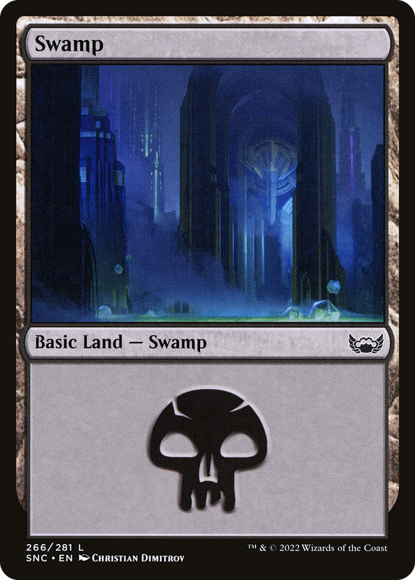 Swamp (snc)