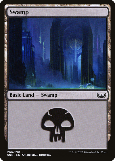 Swamp