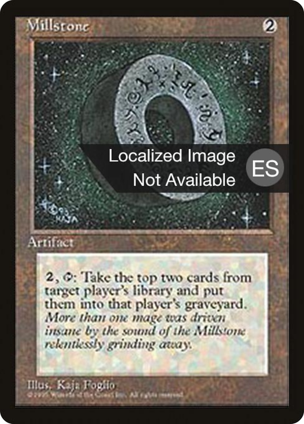 Millstone (4bb)