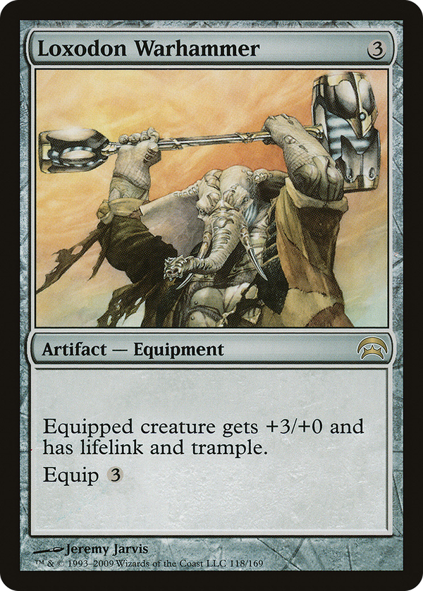 Loxodon Warhammer (hop)