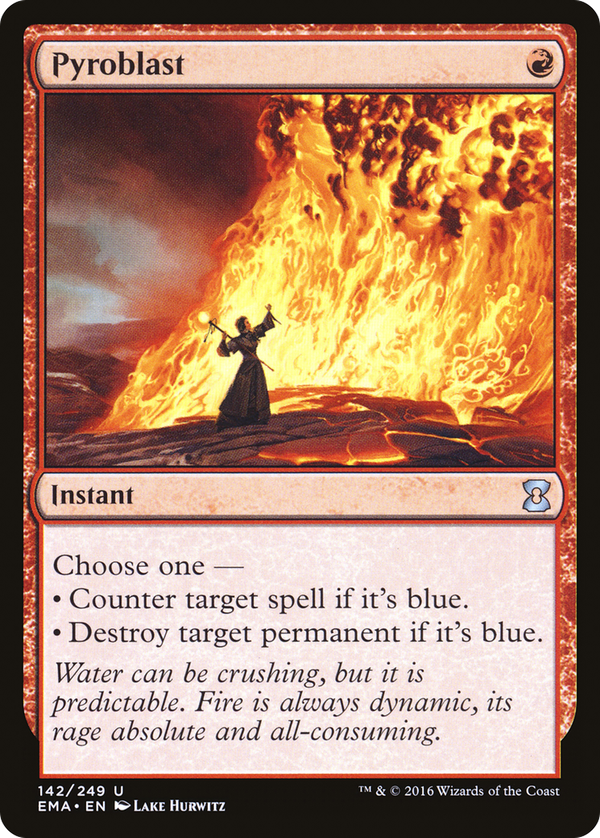 Pyroblast (ema)