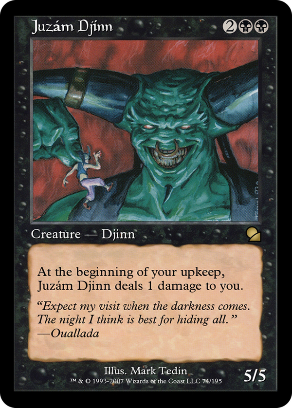 Juzám Djinn (me1)