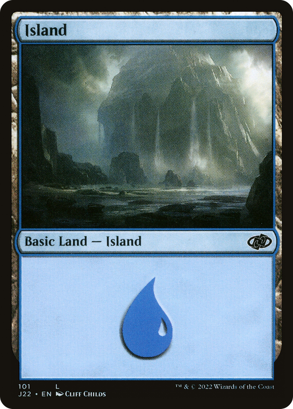Island (j22)