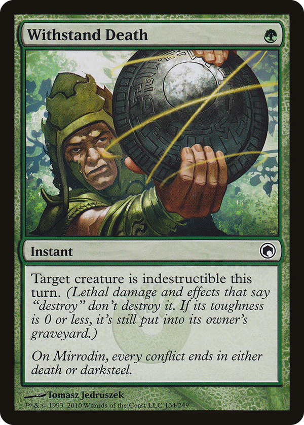 Withstand Death (som)